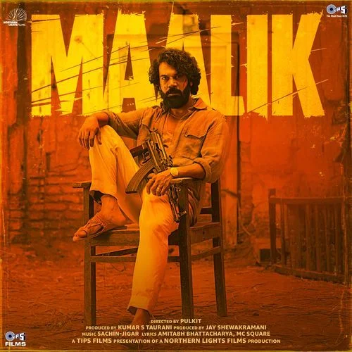 Maalik Full Movie | Rajkummar Rao, Manushi Chhillar, Prosenjit |Pulkit, Kumar Taurani & Jay S|11th July