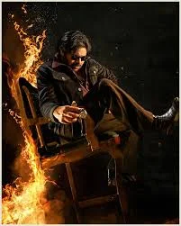 They Call Him OG Hindi Full Movie - Pawan Kalyan | Emraan Hashmi | Sujeeth | Thaman S | DVV Danayya