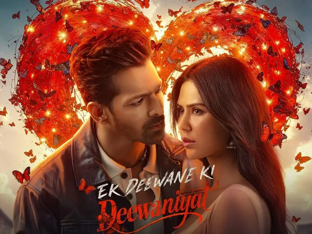 EK DEEWANE KI DEEWANIYAT - Full Movie | Harshvardhan & Sonam | Milap | Anshul | Love, Romantic